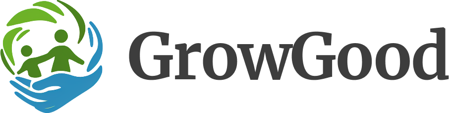 GrowGood - Charity & Nonprofit WordPress Theme